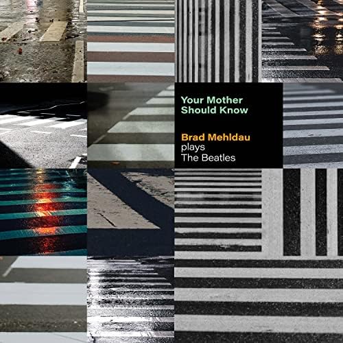 MEHLDAU,BRAD TRIO - Blues & Ballads - Amazon.com Music