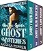 Ghost Mysteries of the Southwest (Complete Series - 3 Cozy Ghost Mysteries)