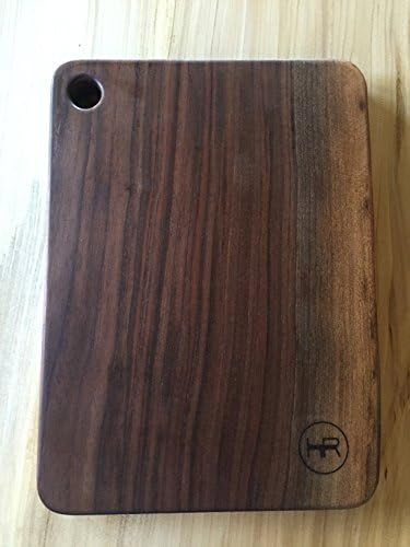 Live Edge Walnut Cutting Board