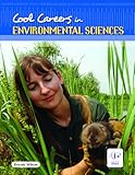 Cool Careers in Environmental Sciences (6-8)