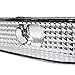 Spec-D Tuning LB-G35032-RS Side Marker Light