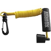 Atlantis Sea-Doo "Dess" Lanyard S/D Ylw