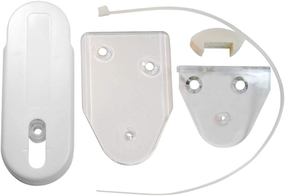 Universal Cord Tension Device White Amazon.ca Home & Kitchen