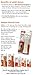 Nylabone Dura Chew Petite Ring bone Dog Chew Toy, Twin Pack