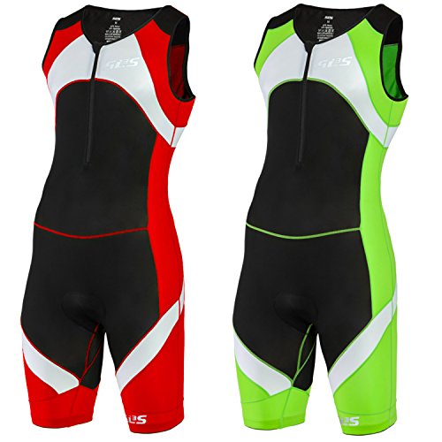 The Best Tri Suits 2018 Top Gear Reviewed For Your Next Triathlon