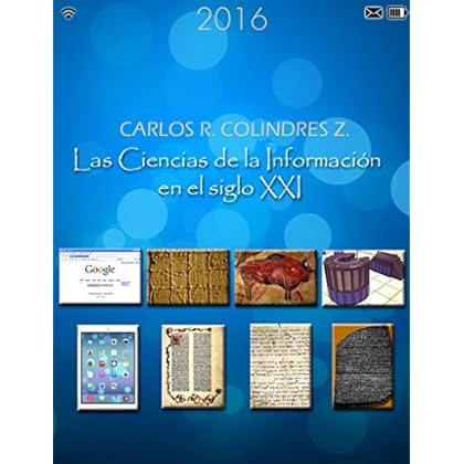 Las Ciencias de la Información en el siglo XXI: Un manual básico para especialistas de la información