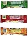 Blue Diamond Almonds – SPICY BOLD VARIETY FLAVORS - Jalapeno Smokehouse, Habanero BBQ, Wasabi & Soy Sauce (Box of 36 / 1.5-Ounce Bags)
