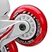 Roller Derby Girls Tracer Adjustable Inline Skates