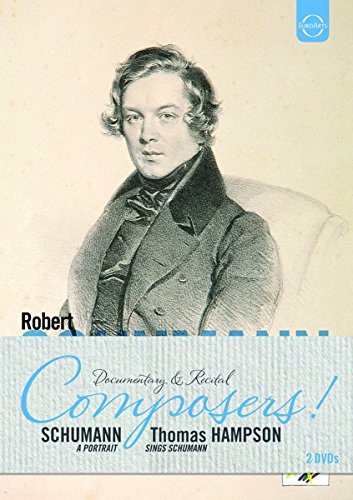 Composers! Robert Schumann