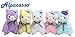 Alpacasso Pack of 5 6.7