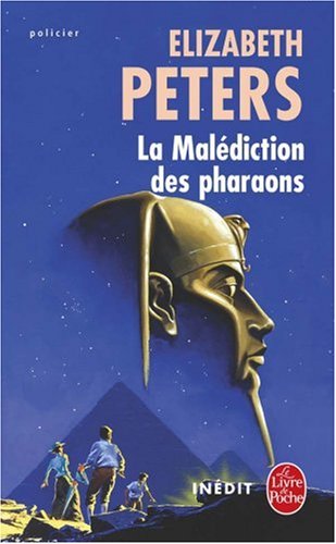 La  malédiction des pharaons