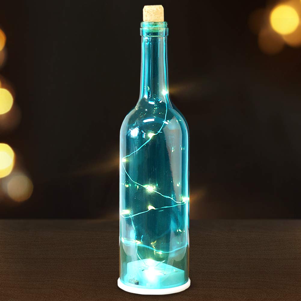 Best Cork Based Table Lamps