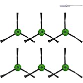 Replacement Side Brush Parts for iRobot Roomba i j eSeries j5 j5+ j6 j6+ j7 j7+ j8 j8+ j9 j9+ i3 i4 i5 i5+ i6 i6+ i7 i7+ i8 i