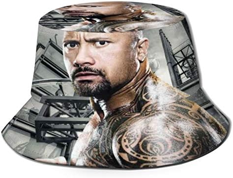 希望者のみラッピング無料 漁師の帽子 フィッシャーマンズハット ユニセックス ドウェイン ジョンソンdwayne Johnson ショッピング 釣り キャンプ 結婚式 旅行 ビーチ または野外活動で着用する ハイキング