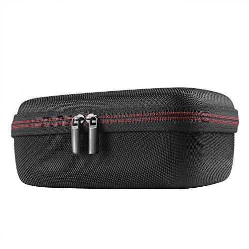 LuckyNV Travel EVA Hard Carrying Protective Case Box for VTech Kidizoom Camera Storage Strap Bag