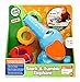 LeapFrog Stack and Tumble Elephant , Blue