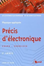 Précis d'électronique