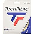 Tecnifibre X-One Biphase (16-1.30mm) String Set (Natural)