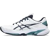 ASICS Men's Solution Speed FF 4 Tennis Shoes