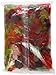 Albanese Gummi Candy, Asst. Wild Fruit, Large Butterflies, 5 Pound