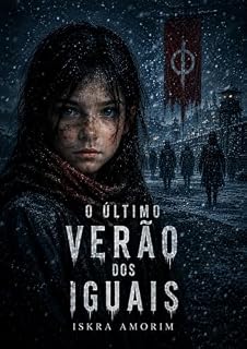 Livro O Último Verão dos Iguais