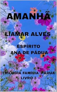 Livro AMANHÃ (Família Pádua)