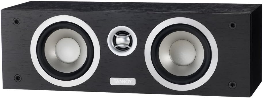 tannoy mercury vc
