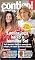 Livro Revista Contigo! Novelas - 20/06/2023