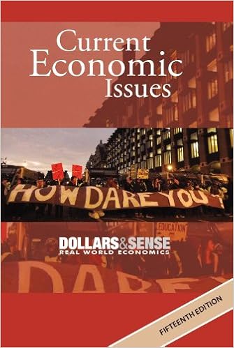 Amazon In Buy Current Economic Issues 15th Edition Book Online At Low Prices In India Current Economic Issues 15th Edition Reviews Ratings