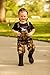 Lone Cone Kids and Toddlers Adjustable Neoprene Chest Waders