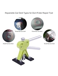 Super PDR Dent Puller