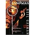 The Absolute Sandman, Vol. 2