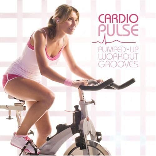 Cardio Pulse: Pump Up Work Out