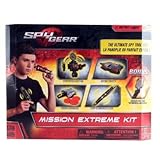 Spy Gear Mission Extreme Kit with Night Scope by Spin Master