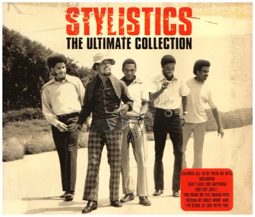 Stylistics - Thank You Baby Lyrics - Zortam Music