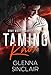 TAMING KNOX (Gray Wolf Security, Texas Book 3)