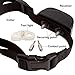 Dog Training Collar Full Waterproof Rechargeable Remote Dog Training Shock Collar with Vibration, Shock, Tone and Backlight LCD, Vibra Shock Electronic Collarthumb 3