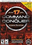 Command and Conquer The Ultimate Collection [Online Game Code]