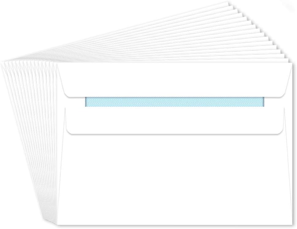 RSVP Cards + Self-Seal Envs - Pack 20 Postcards - Wedding Reception Birthday Party Hen Bridal Baby Shower Dinner Christmas - Fill in Blank Reply - Multiple Events Corporate Functions UK Eco-Friendly - Image 5