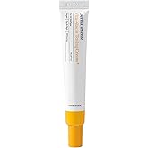FORETDERM Dark Spot Brightening Face Cream - Korean Skincare with Vitamin C & Niacinamide for Even Tone and Hydration, pH 5.5 Vegan Moisturizer, Fragrance & Cruelty-Free Toning Cream, 0.7 Fl Oz