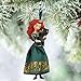 Disney Merida Sketchbook 2015 Ornament