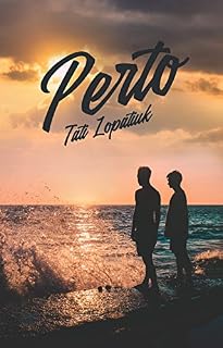Livro Perto
