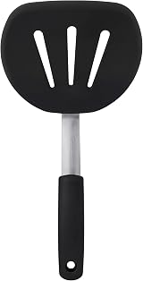 OXO Good Grips Silicone Flexible Pancake Turner view 1