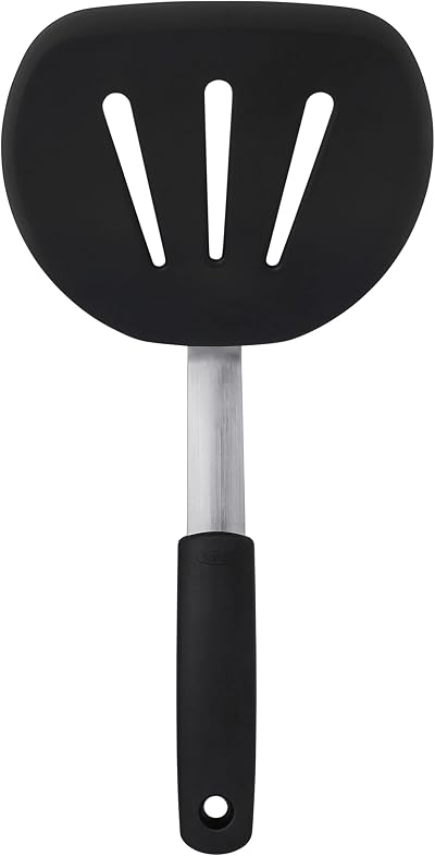 OXO Good Grips Silicone Flexible Pancake Turner