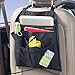High Road BackPockets Car Seatback Organizer