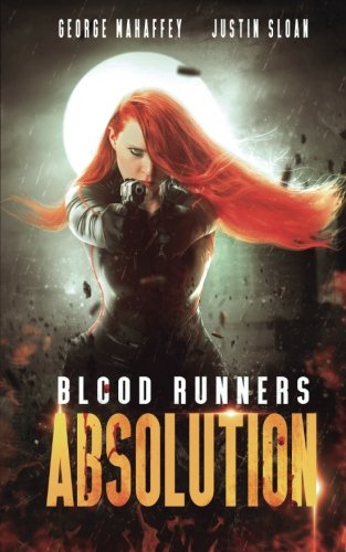 Cover of Absolution