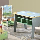 Fantasy Fields Sunny Safari Chair with Storage