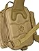 HAZARD 4 Evac Watson Lumbar/Chest Sling, Coyote