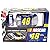 NASCARÂ®: 2010 Chevy Impala Jimmie Johnson #48 Lowe's (White/Blue)