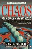 Chaos: The Making of a New Science by James Gleick (1987-10-29)